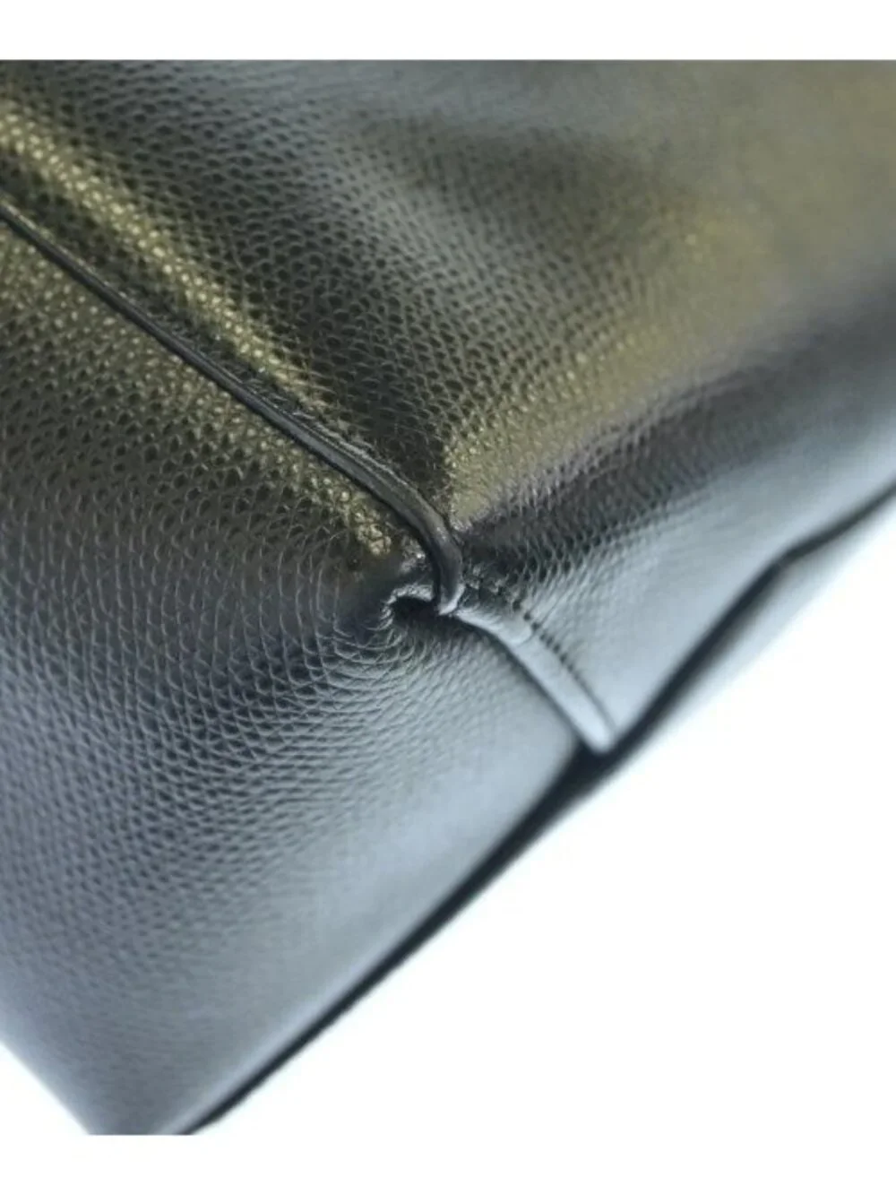 Celine Tote Bag Black